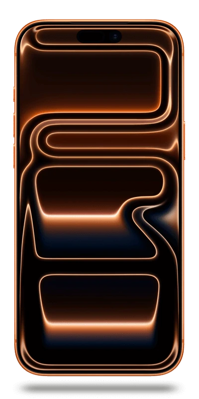 Apple iPhone 17 Pro