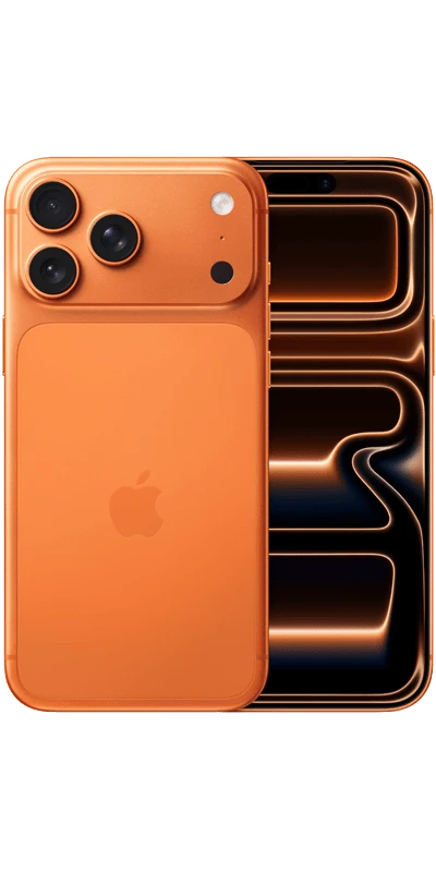 Apple iPhone 17 Pro
