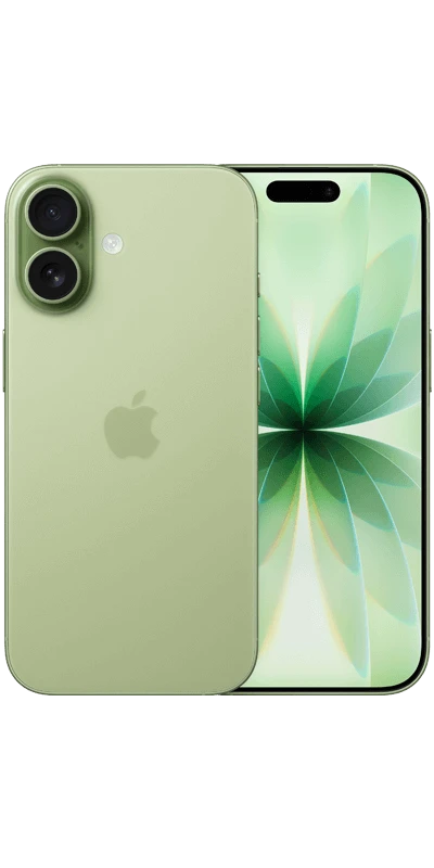 Apple iPhone 17