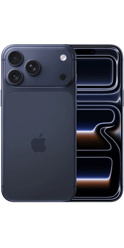 Apple iPhone 17 Pro