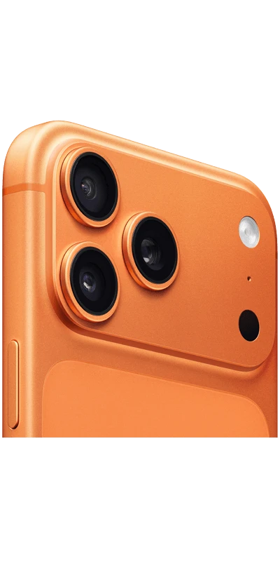 Apple iPhone 17 Pro