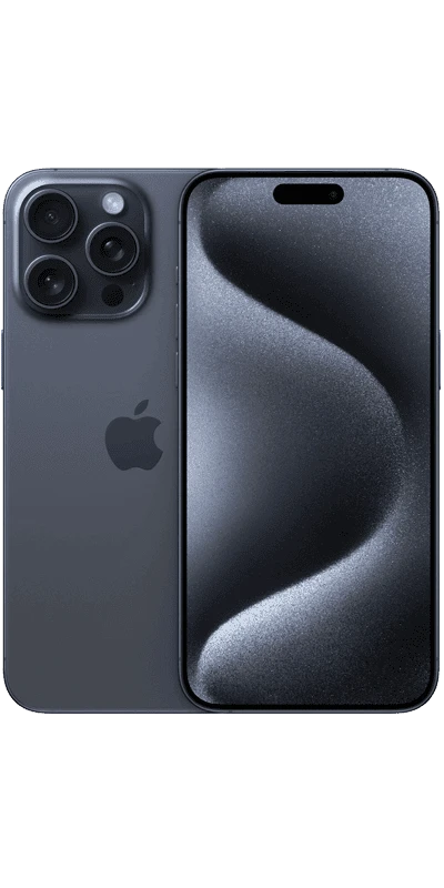 Apple iPhone 15 Pro