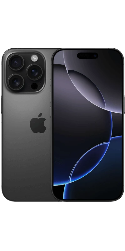 Apple iPhone 16 Pro