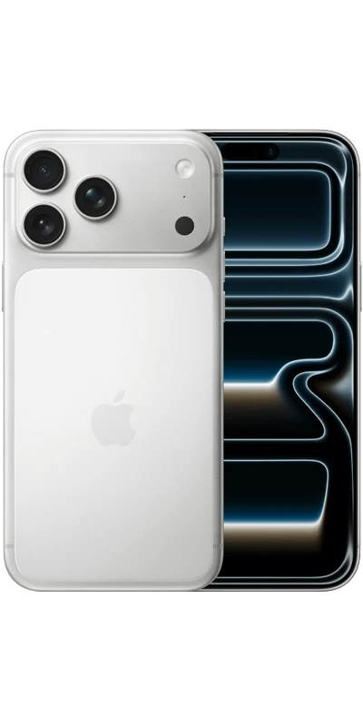 Apple iPhone 17 Pro