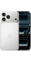 Apple iPhone 17 Pro
