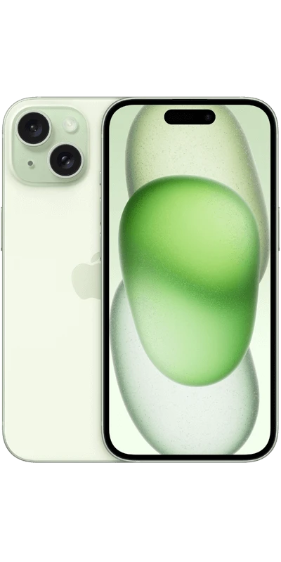 Apple iPhone 15