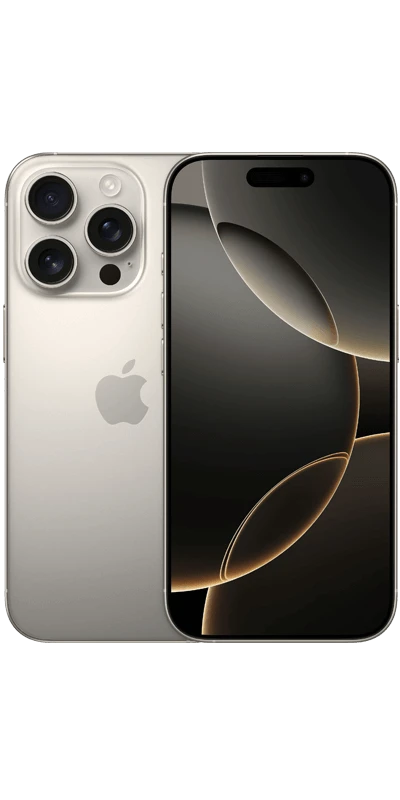 Apple iPhone 16 Pro