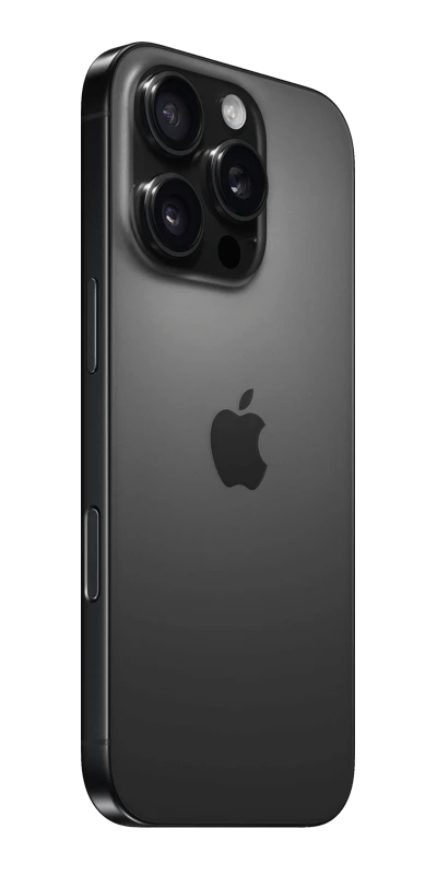 Apple iPhone 16 Pro