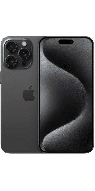 Apple iPhone 15 Pro