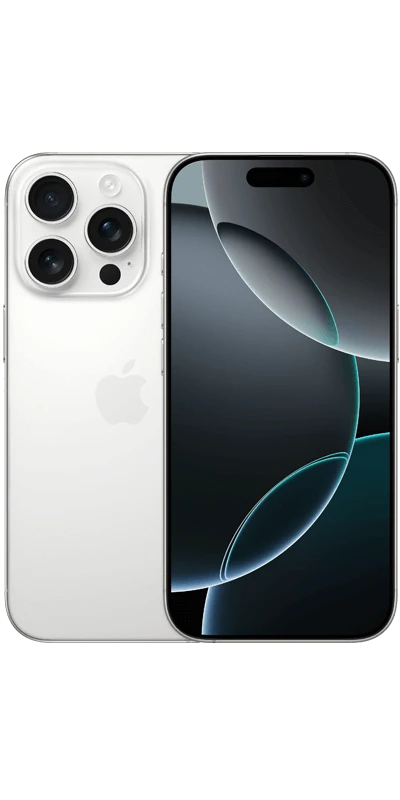 Apple iPhone 16 Pro