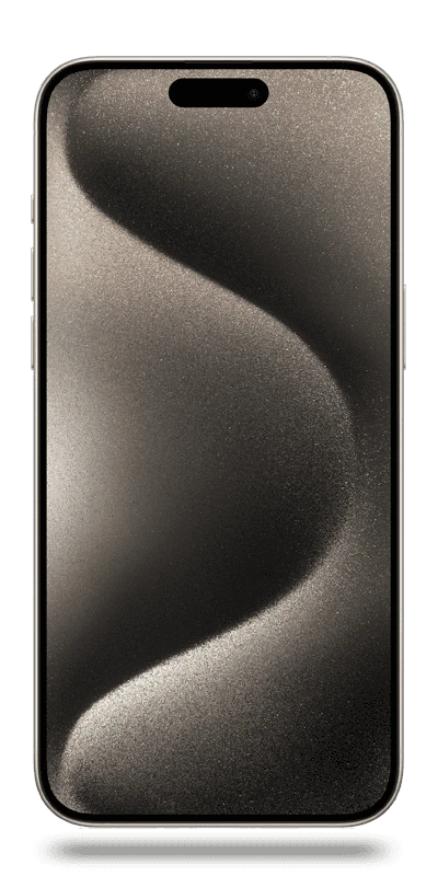 Apple iPhone 15 Pro