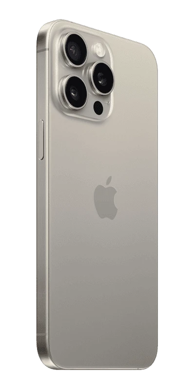 Apple iPhone 15 Pro