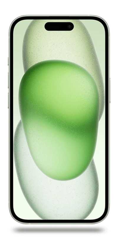 Apple iPhone 15