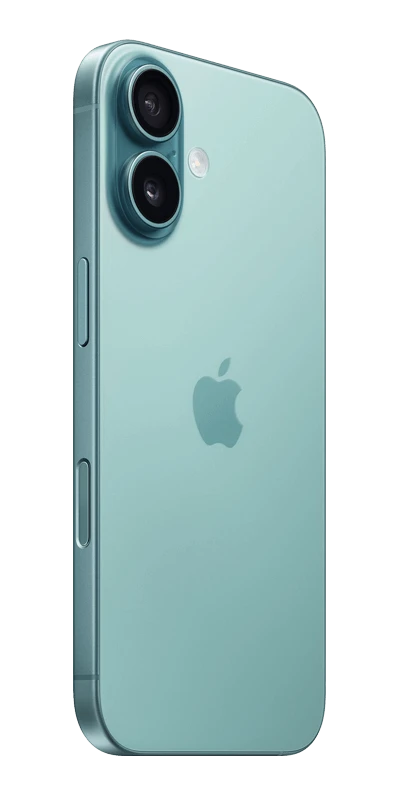 Apple iPhone 16