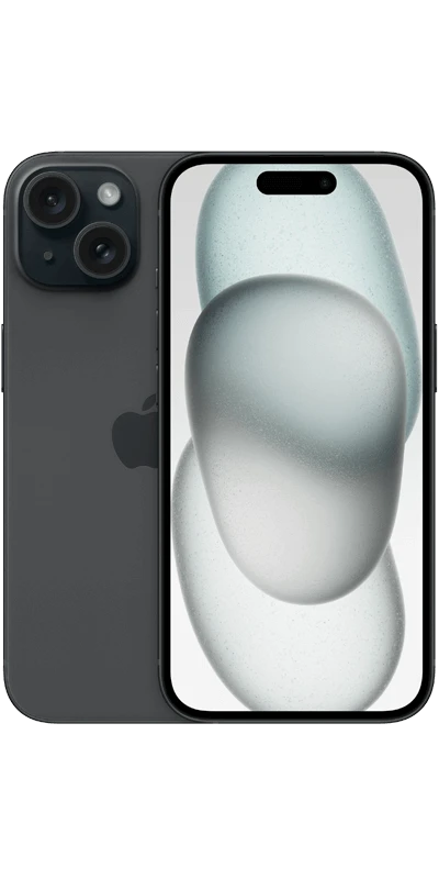 Apple iPhone 15