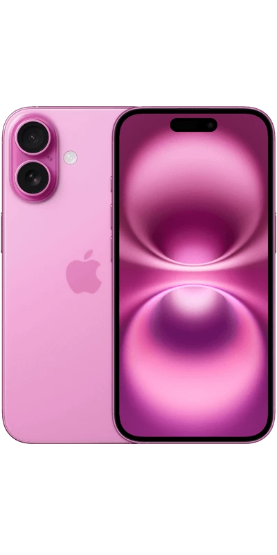 Apple iPhone 16
