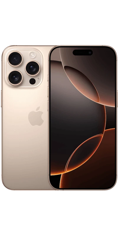 Apple iPhone 16 Pro