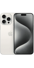 Apple iPhone 15 Pro