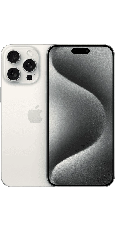 Apple iPhone 15 Pro