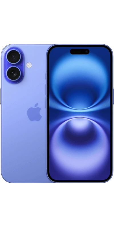 Apple iPhone 16