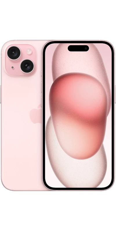 Apple iPhone 15