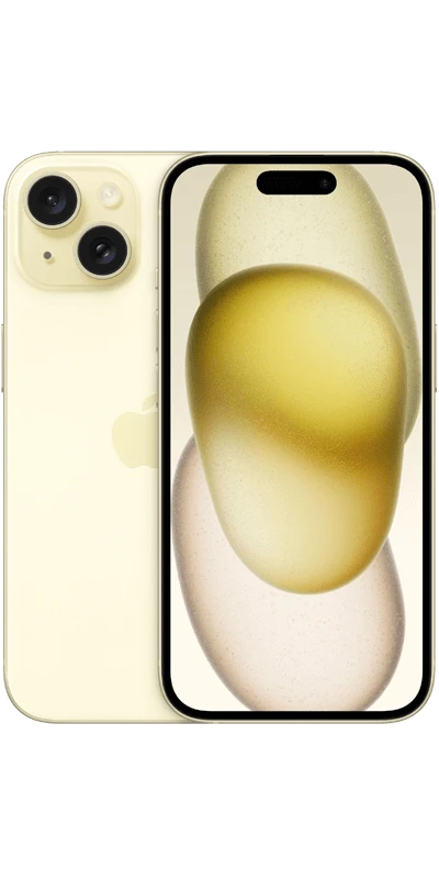 Apple iPhone 15