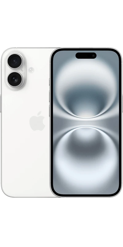 Apple iPhone 16